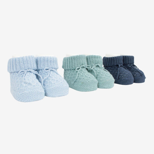 Mafer Scarpe Neonato Caldo Cotone WSC8546 - 8300039085460 - DarSaGiocattoli