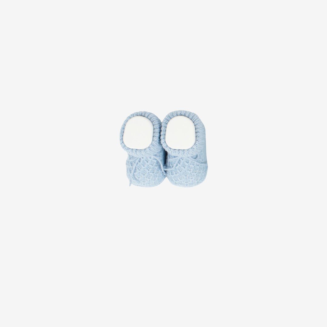 Mafer Scarpe Neonato Caldo Cotone WSC8546 - 8300039085460 - DarSaGiocattoli