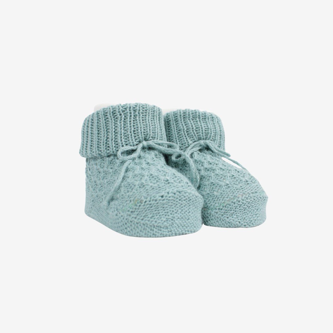 Mafer Scarpe Neonato Caldo Cotone WSC8546 - 8300039085460 - DarSaGiocattoli
