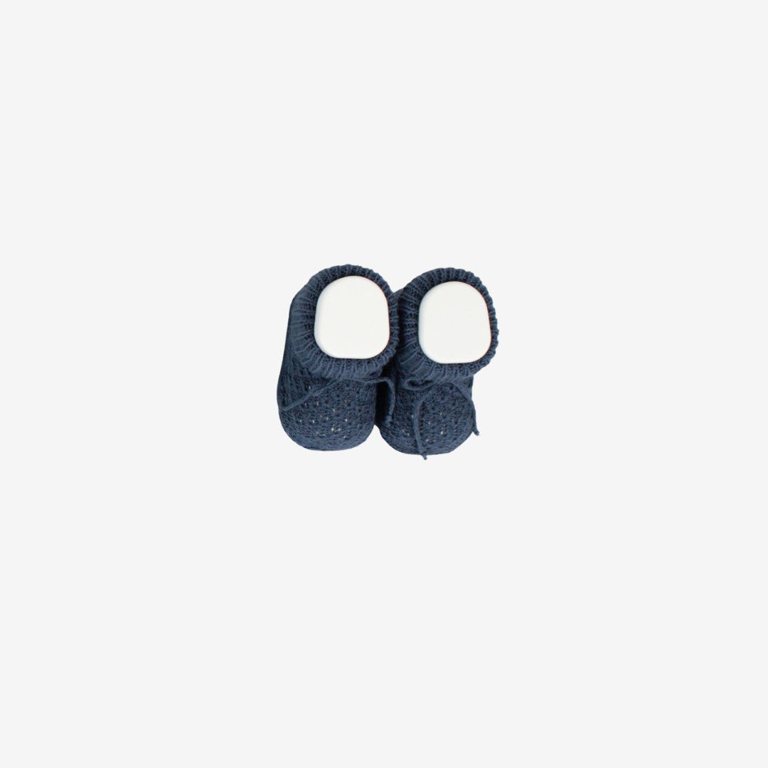 Mafer Scarpe Neonato Caldo Cotone WSC8546 - 8300039085460 - DarSaGiocattoli