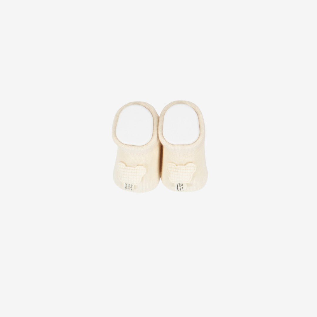 Mafer Scarpe Neonato Caldo Cotone WSC8971 - 8300039089710 - DarSaGiocattoli