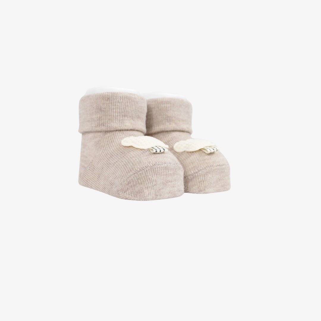 Mafer Scarpe Neonato Caldo Cotone WSC8971 - 8300039089710 - DarSaGiocattoli