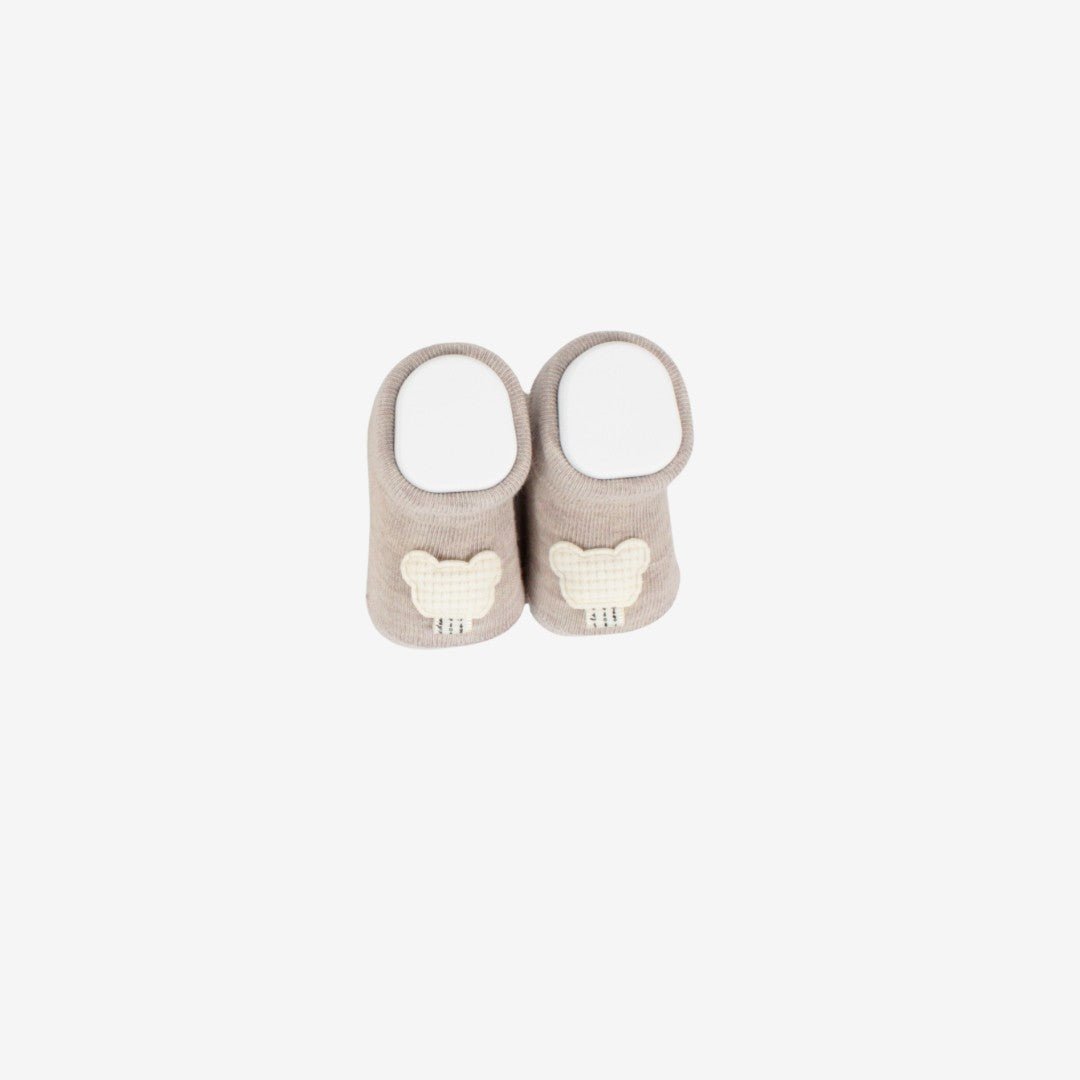Mafer Scarpe Neonato Caldo Cotone WSC8971 - 8300039089710 - DarSaGiocattoli