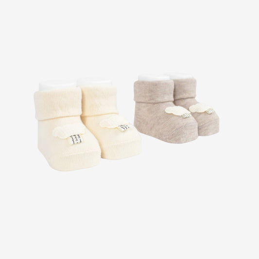 Mafer Scarpe Neonato Caldo Cotone WSC8971 - 8300039089710 - DarSaGiocattoli