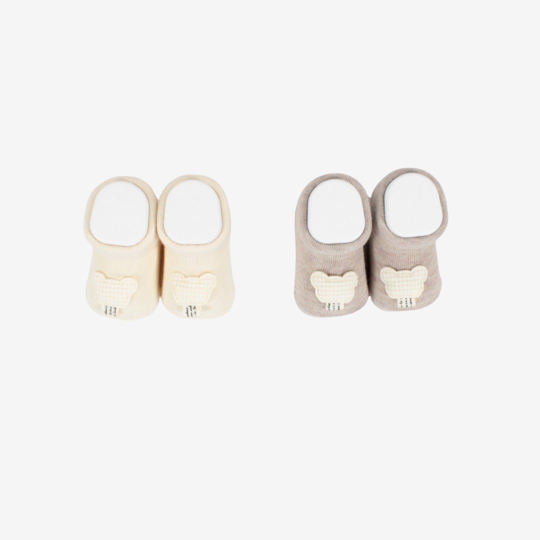 Mafer Scarpe Neonato Caldo Cotone WSC8971 - 8300039089710 - DarSaGiocattoli