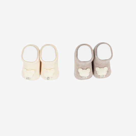 Mafer Scarpe Neonato Caldo Cotone WSC8971 - 8300039089710 - DarSaGiocattoli