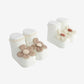 Mafer Scarpe Neonato Caldo Cotone WSC8977 - 8300039089772 - DarSaGiocattoli