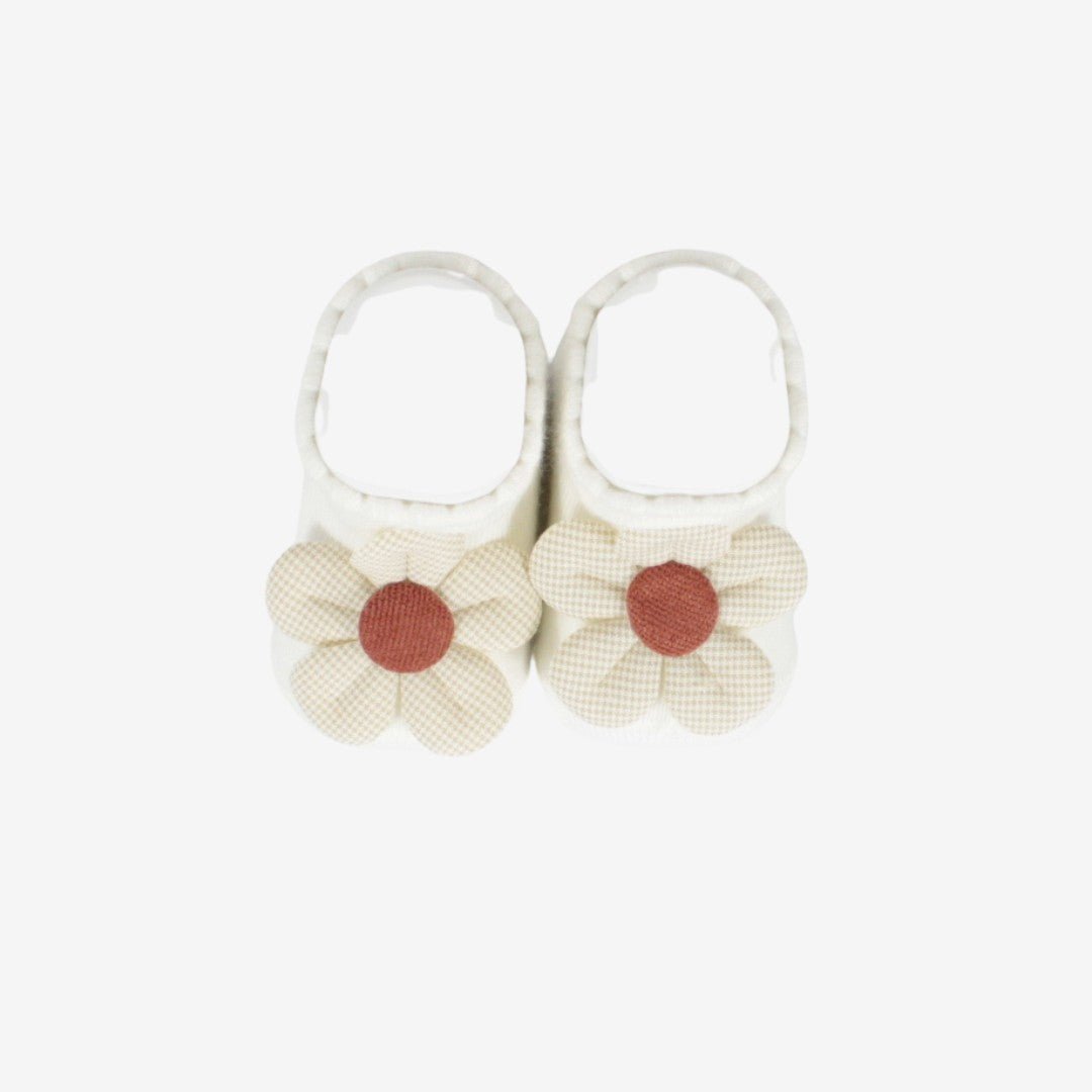 Mafer Scarpe Neonato Caldo Cotone WSC8977 - 8300039089772 - DarSaGiocattoli