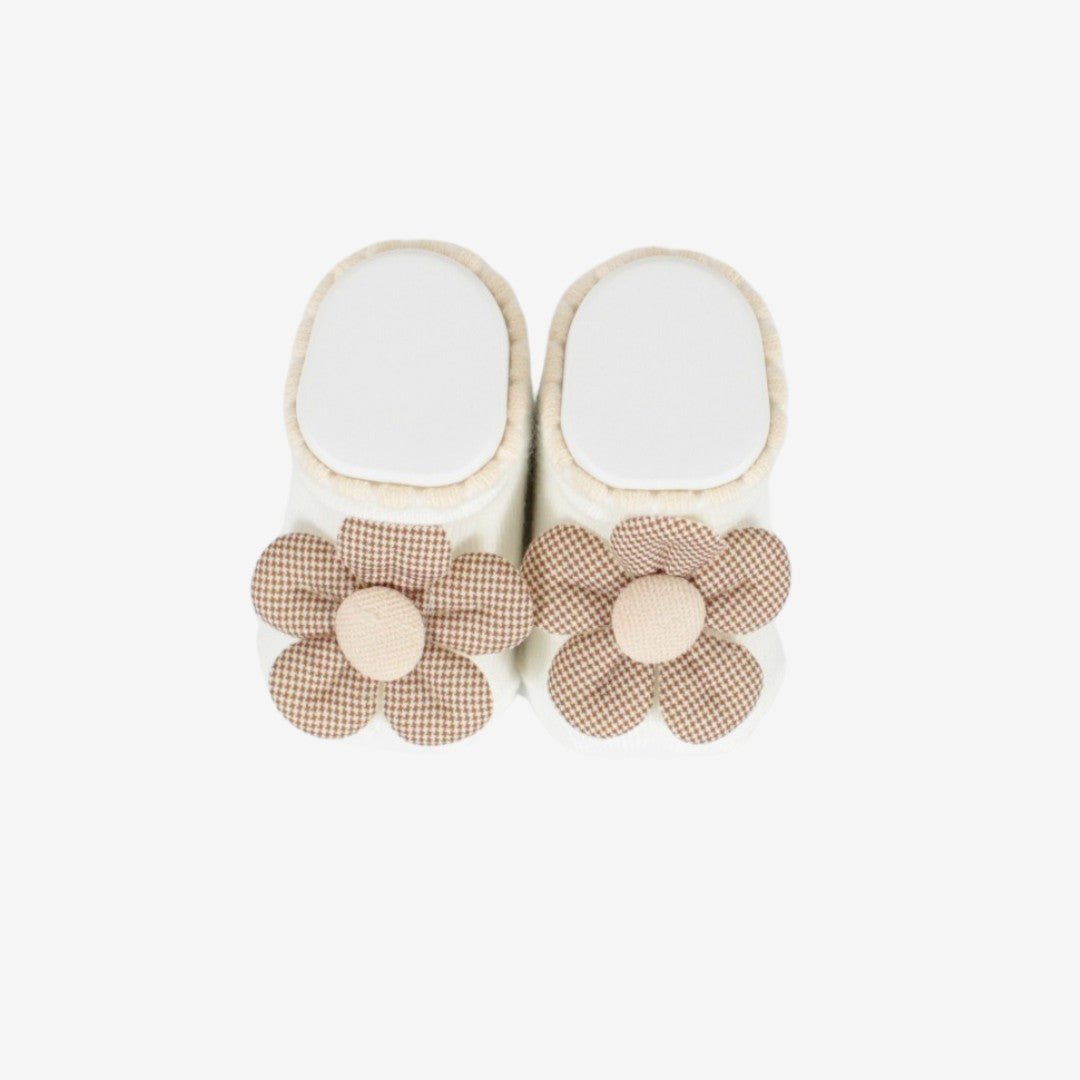 Mafer Scarpe Neonato Caldo Cotone WSC8977 - 8300039089772 - DarSaGiocattoli