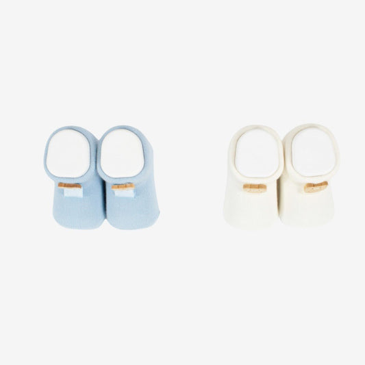 Mafer Scarpe Neonato Caldo Cotone WSC8984 - 8300039089710 - DarSaGiocattoli