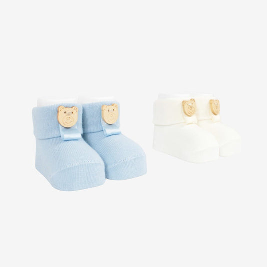 Mafer Scarpe Neonato Caldo Cotone WSC8984 - 8300039089710 - DarSaGiocattoli