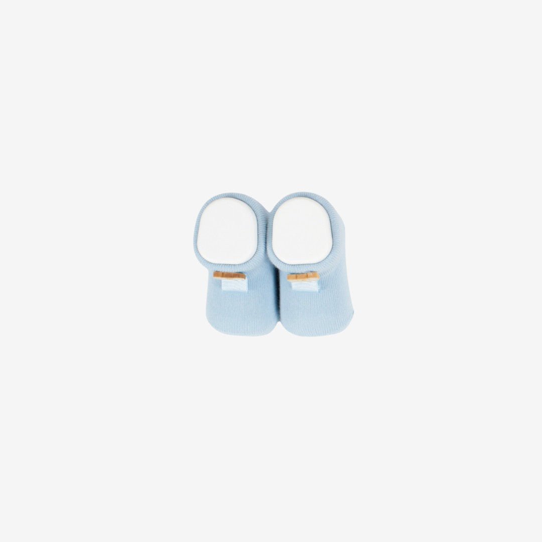 Mafer Scarpe Neonato Caldo Cotone WSC8984 - 8300039089710 - DarSaGiocattoli