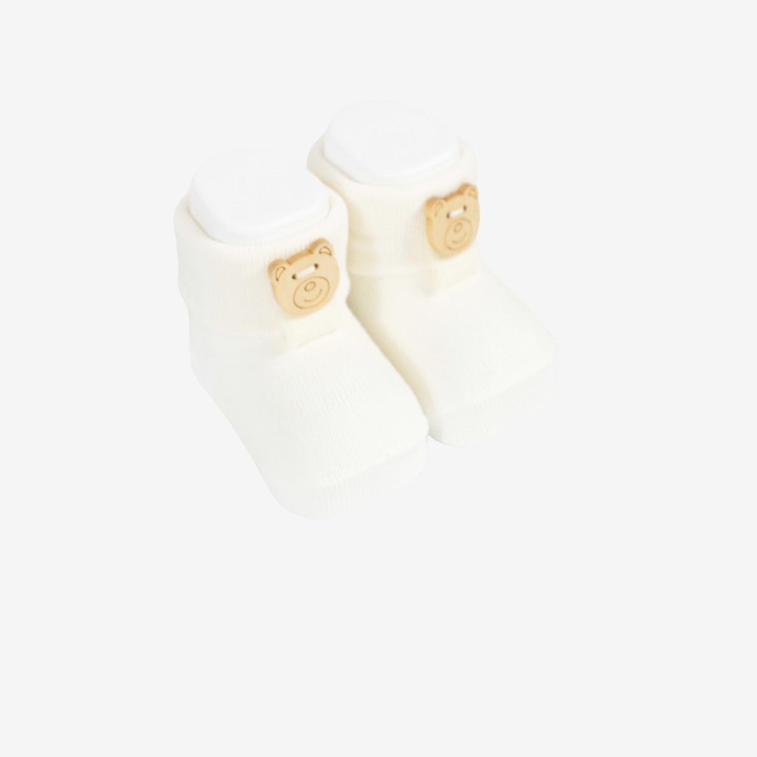 Mafer Scarpe Neonato Caldo Cotone WSC8984 - 8300039089710 - DarSaGiocattoli
