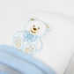 Mafer Set Regalo Neonato Cappellino + Scarpette WSE8550 - 8300039692088 - DarSaGiocattoli