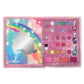 Magic Unicorn Make Up Book Nice 16015 Libro Trucchi Unicorno - 8056779160157 - DarSaGiocattoli