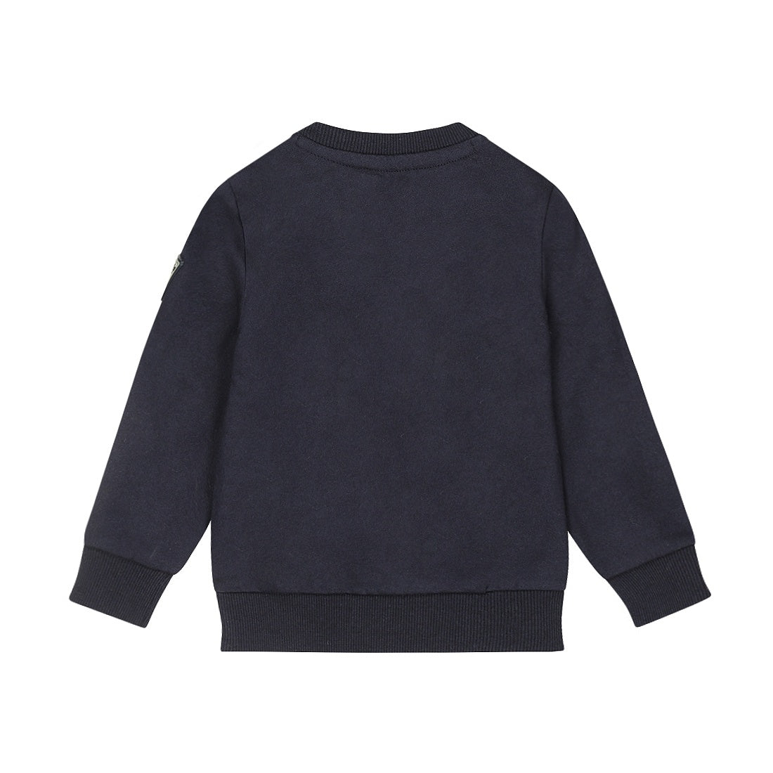 Maglione a Manica Lunga Bambino Dirkje Blu Navy O56686 - 8720815515231 - DarSaGiocattoli