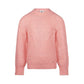 Maglione rosa in maglia fine per bambina Koko Noko - 8720815310867 - DarSaGiocattoli