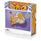 Materassino Gonfiabile Elefante Bestway 183x153 Mare Piscina 43491 - 6941607305836 - DarSaGiocattoli