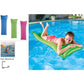 Materassino Gonfiabile Fluo 183x69 Bestway 44007 - 6942138940480 - DarSaGiocattoli