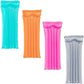 Materassino Gonfiabile Trasparente 183x76 Bestway 44013 - 6942138967807 - DarSaGiocattoli