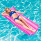 Materassino Gonfiabile Trasparente 183x76 Bestway 44013 - 6942138967807 - DarSaGiocattoli