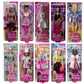 Mattel Barbie In Carriera You Can Be Anything DVF50 - 0887961467468 - DarSaGiocattoli