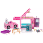 Mattel Camper dei Sogni Barbie GHL93 - 0887961796865 - DarSaGiocattoli