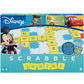 Mattel Games - Scrabble Junior Disney The Word Game Hfk22 