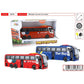Metropoli Bus Sterzante B/O Luci e Suoni Toys Garden 28476 - 8007632284763 - DarSaGiocattoli