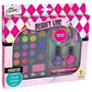 Miss Carina Make Up Set Con Braccialetto Fashion Teorema 80146 - 8017967801467 - DarSaGiocattoli