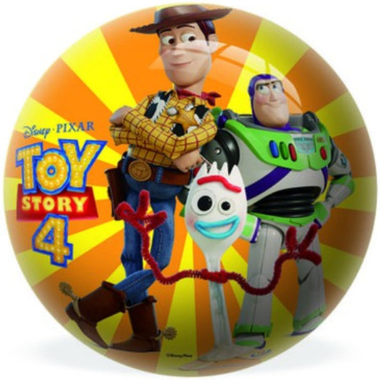 Mondo Toys 6885 Pallone Palla Toy Story 3 - 8001011068852 - DarSaGiocattoli