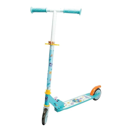 Monopattino Disney Stitch 2 Ruote Simba 750379 - 3032167503794 - DarSaGiocattoli
