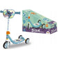 Monopattino Disney Stitch 3 Ruote Simba 750917 - 3032167509178 - DarSaGiocattoli