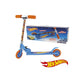 Hot Wheels 42032 scooter