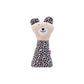 Moskidolls Borsa Speciale Prima Infanzia Leopardo Ref 22 cm Berjuan 50514-24 - 8421560505149 - DarSaGiocattoli