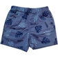 MR Jek Completo Bambino T-Shirt e Pantaloncini JA - 2458 - DarSaGiocattoli