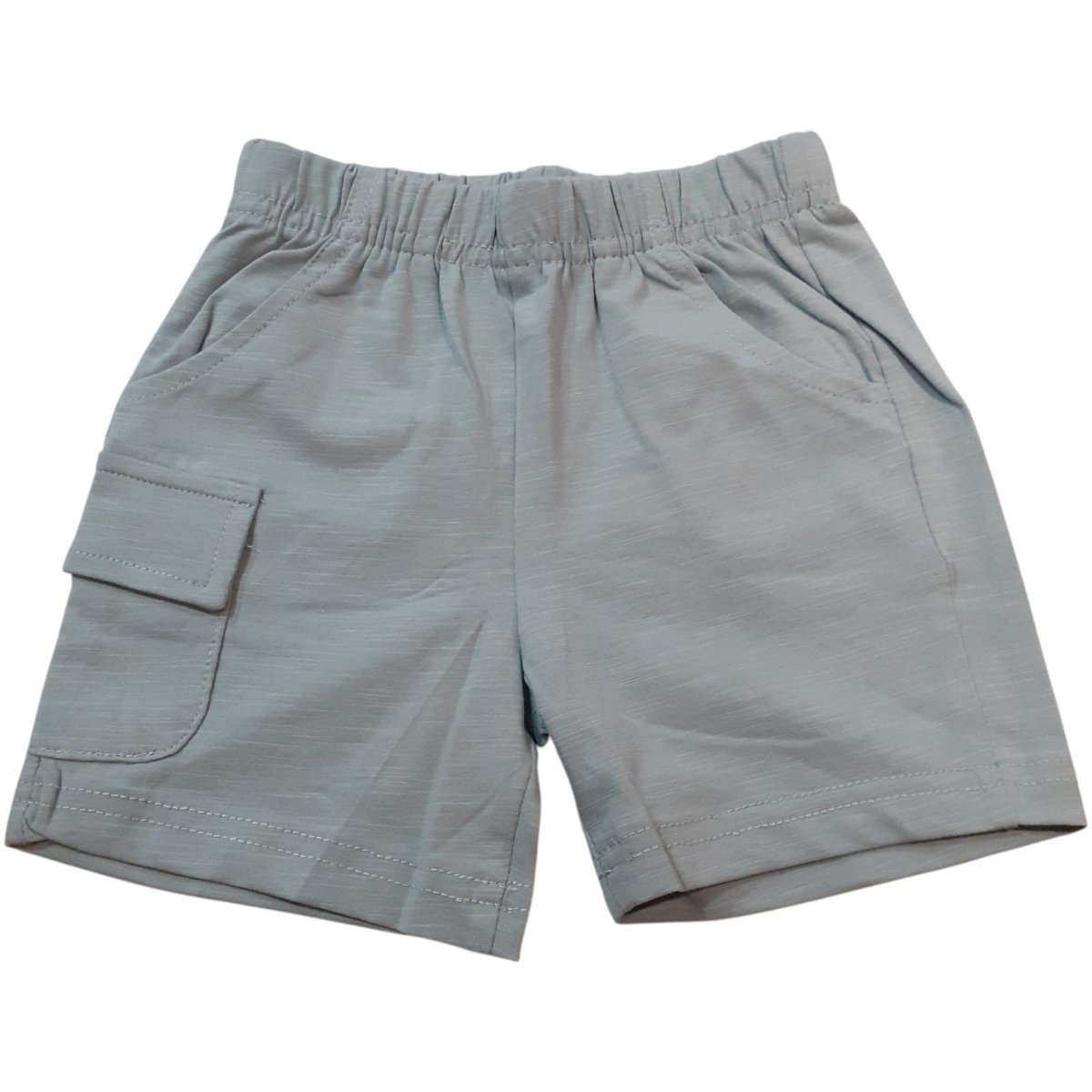 MR Jek Completo Bambino T-Shirt e Pantaloncini JA - 2477 - DarSaGiocattoli