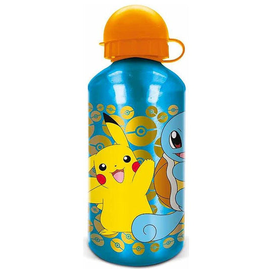 Mypiky Pokemon borraccia in alluminio da 560ml 08099 - 8412497080991 - DarSaGiocattoli