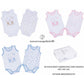 Nazzareno Gabrielli Body Neonato In Cotone Giromanica NG203 - 8052190144134 - DarSaGiocattoli
