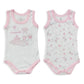 Nazzareno Gabrielli Body Neonato In Cotone Giromanica NG203 - 8052190144318 - DarSaGiocattoli