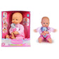 Nenuco Abbracciami Bambola Famosa NFN76000 - 8056379163008 - DarSaGiocattoli