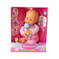 Nenuco Abbracciami Bambola Famosa NFN76000 - 8056379163008 - DarSaGiocattoli
