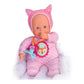 Nenuco Soft 5 Funzioni Come Un Vero Bimbo 700014781 - 8410779063748 - DarSaGiocattoli