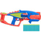 Nerf DinoSquad Terrodak 12 dardi Nerf Elite F6313EU4 - 5010996128539 - DarSaGiocattoli