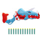 Nerf - Hasbro DinoSquad Tricera - Blast F0803EU4 - 5010993805082 - DarSaGiocattoli
