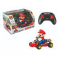 Nintendo Mario Kart Pull & Speed 1:43 Retrocarica Carrera 15817039 - 9003150123330 - DarSaGiocattoli