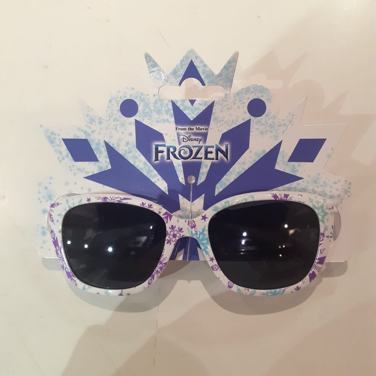 Occhiali Da Sole Disney Frozen Bambina Coriex D04015 - 8054708228022 - DarSaGiocattoli