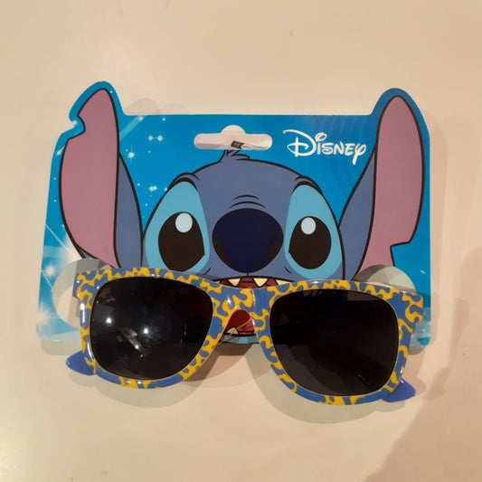 Occhiali Da Sole Disney Stich Bambino Coriex D08734 - 8054708362863 - DarSaGiocattoli