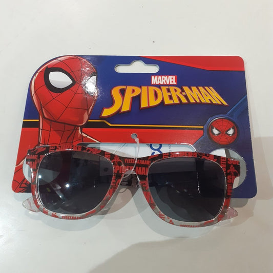 Occhiali Da Sole Spiderman Speder - Man Bambino Coriex - 8054708299411 - DarSaGiocattoli