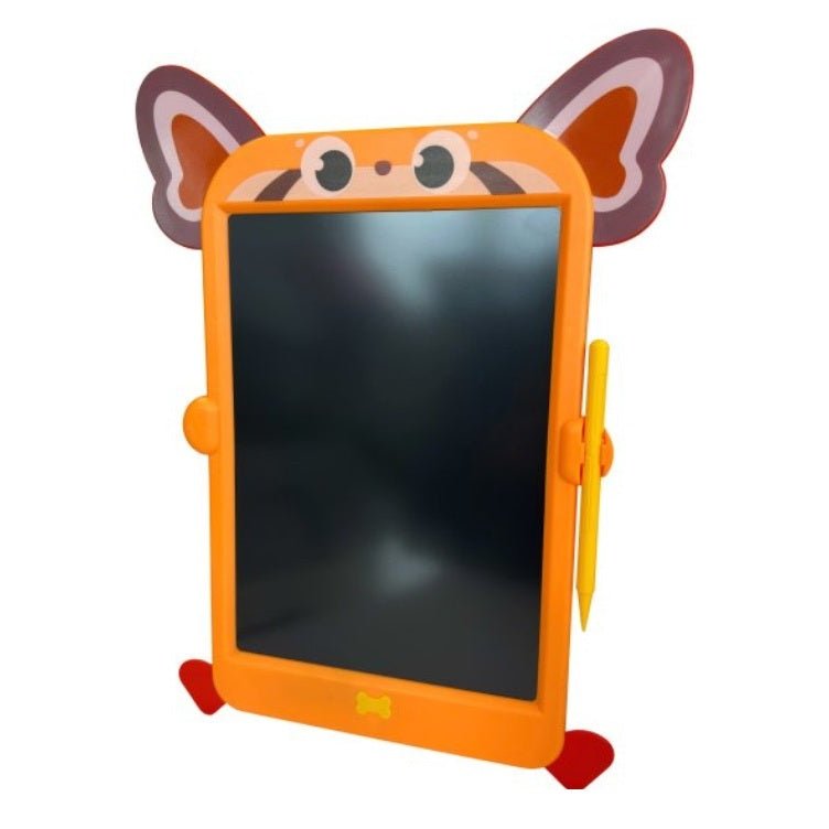 ODG Lavagna Cancellabile LCD 10,5” Fluo ODG1076 - 0806891571496 - DarSaGiocattoli